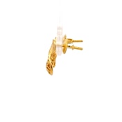 The Tourbelle Stud Earrings - thumb 4