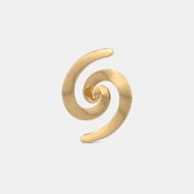 The Twynic Stud Earrings - thumb 7