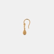 The Solivri Hook Earrings - thumb 5