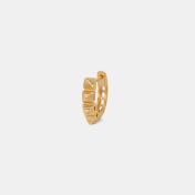 The Lornic Hoop For Him - thumb 1