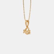 The Vinayak Verge Pendant - thumb 3