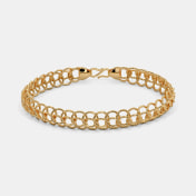 The Strion Link Bracelet For Him - thumb 1