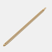 The Strion Link Bracelet For Him - thumb 4