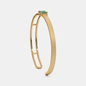 The Centurion Cuff Bangle - thumb 4