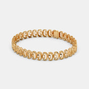 The Evolisse Link Bracelet For Him - thumb 3