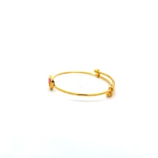 The Emoria Kids Bangle - thumb 2
