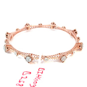 The Trinkiva Station Bangle - thumb 4