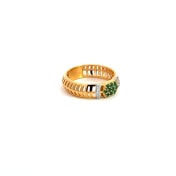 The Crystel Couple Band For Him - thumb 4