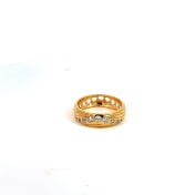 The Adorelink Couple Band For Him - thumb 4