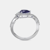 The Glimva Gem Ring - thumb 6