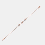 The Riveta Chain Bracelet - thumb 5