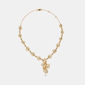 The Florion Statement Necklace - thumb 5