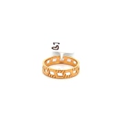 The Solace Couple Band For Him - thumb 1
