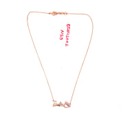 The Roserella Barbie Kids Necklace - thumb 2