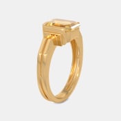 The Astralis Ring For Him - thumb 7