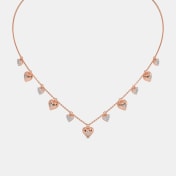 The Soullet Station Necklace - thumb 1