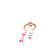 The Lovelock Promise Ring - thumb 2