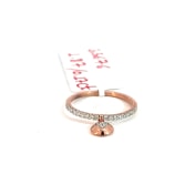 The Lovelight Charm Ring - thumb 2