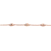 The Lovelle Chain Bracelet - thumb 3