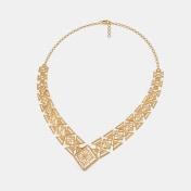 The Solure Princess Necklace - thumb 4