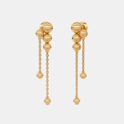 The Adorise Dangler Earrings - thumb 1