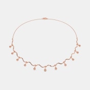 The Beadalon Collar Necklace - thumb 2