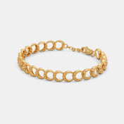 The Goldyn Link Bracelet - thumb 3