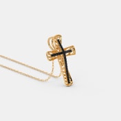 The Trevura Pendant For Him - thumb 6