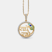 The Mohanika Pendant - thumb 4