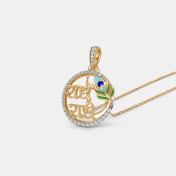 The Mohanika Pendant - thumb 1