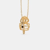 The Trinetra Pendant - thumb 2