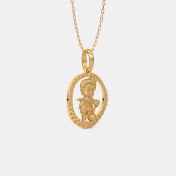 The Veeram Pendant - thumb 4