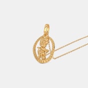 The Veeram Pendant - thumb 1