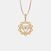 The Solvia Pendant - thumb 4