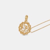 The Ishyara Pendant - thumb 1