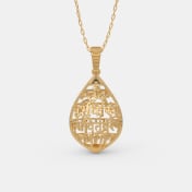 The Tashira Pendant - thumb 5