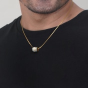 The Murlika Slider Pendant - thumb 3