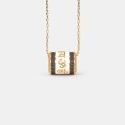 The Shivom Slider Pendant - thumb 3