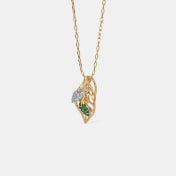 The Emeraura Pendant - thumb 3