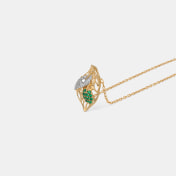 The Emeraura Pendant - thumb 1