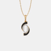 The Royvex Pendant For Him - thumb 4