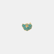 The Enlo Stud Earrings - thumb 8