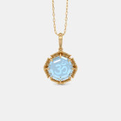 The Omvel Pendant - thumb 3