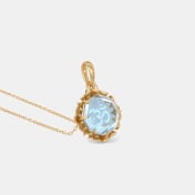 The Omvel Pendant - thumb 5