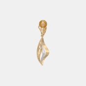 The Cadenza Drop Earrings - thumb 6