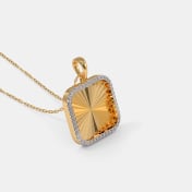 The Santorni Pendant - thumb 6