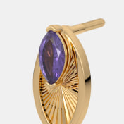 The Palaia Stud Earrings - thumb 3