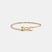 The Hunnybee Kids Bangle - thumb 4