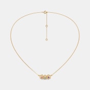 The Floralink Kids Necklace - thumb 5