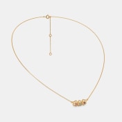 The Floralink Kids Necklace - thumb 6